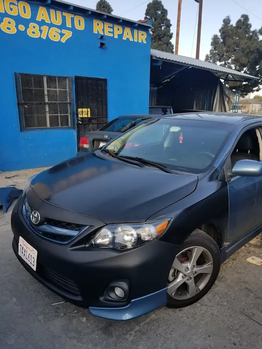 Durango Auto Repair 5