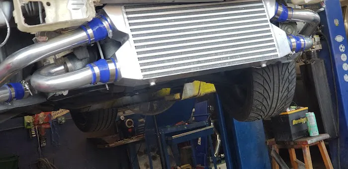 Durango Auto Repair 6