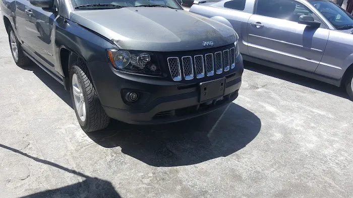 Durango Auto Repair 1