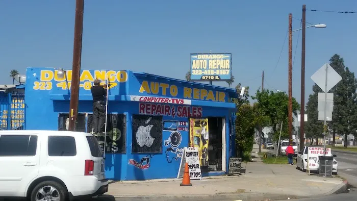 Durango Auto Repair 0