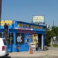 Durango Auto Repair