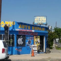 Durango Auto Repair ico
