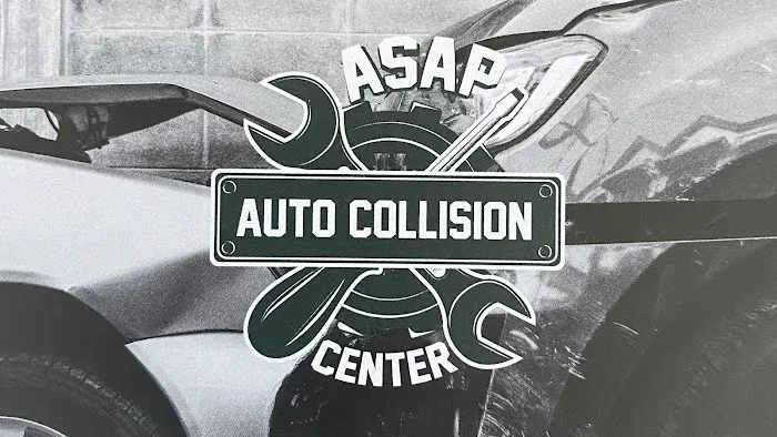 asap auto collision center 0