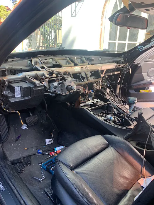 Drive Moor Auto Repair [los angeles] 1