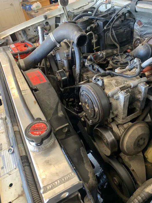 Drive Moor Auto Repair [los angeles] 4