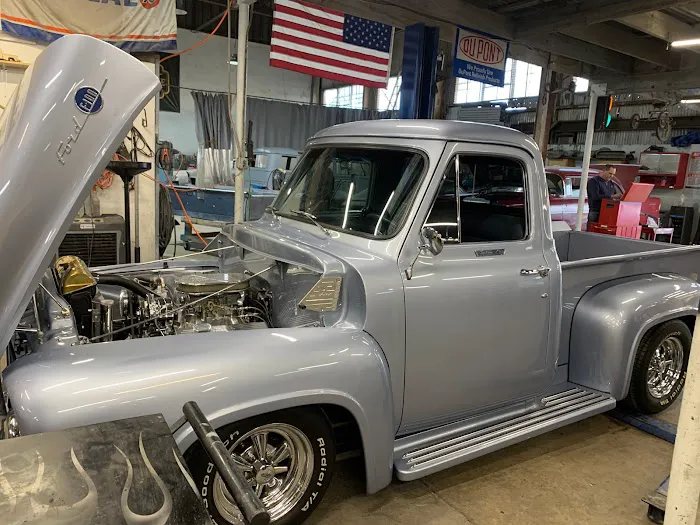 Drive Moor Auto Repair [los angeles] 7