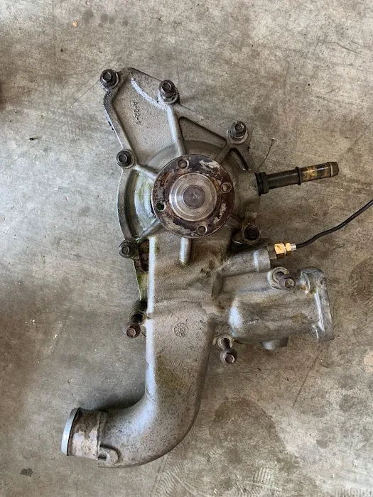 Drive Moor Auto Repair [los angeles] 5