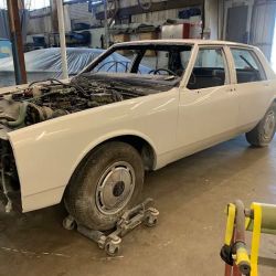 Drive Moor Auto Repair [los angeles] ico