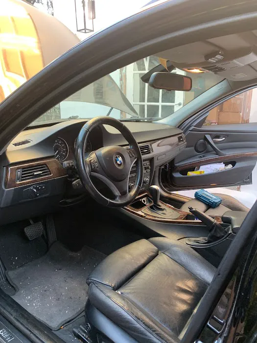 Drive Moor Auto Repair [los angeles] 3