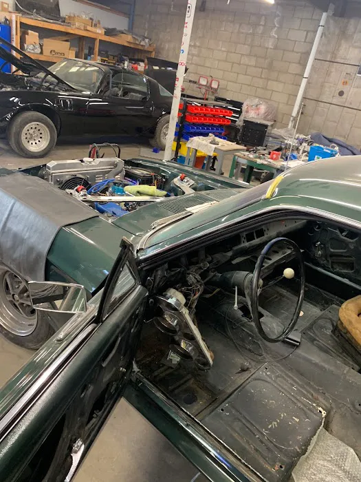 Drive Moor Auto Repair [los angeles] 2