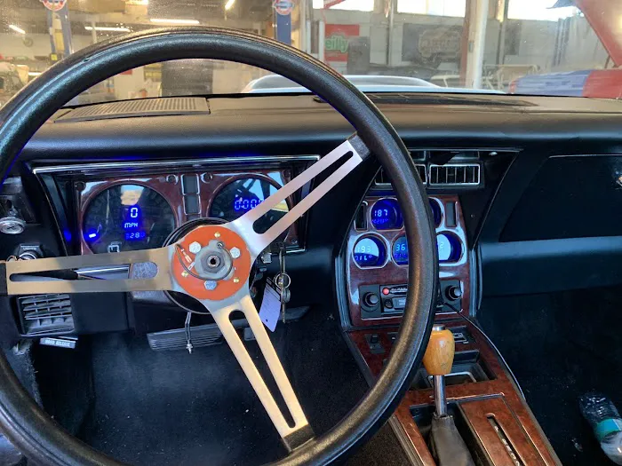 Drive Moor Auto Repair [los angeles] 6
