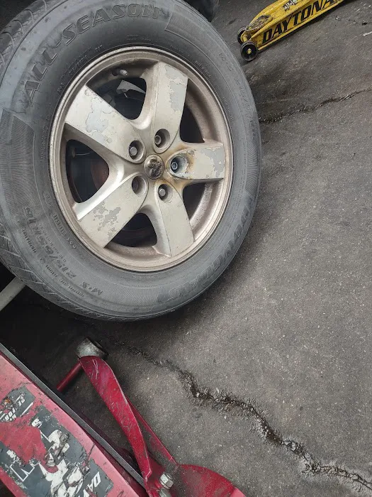 Mayo's Complete Auto Repair 3