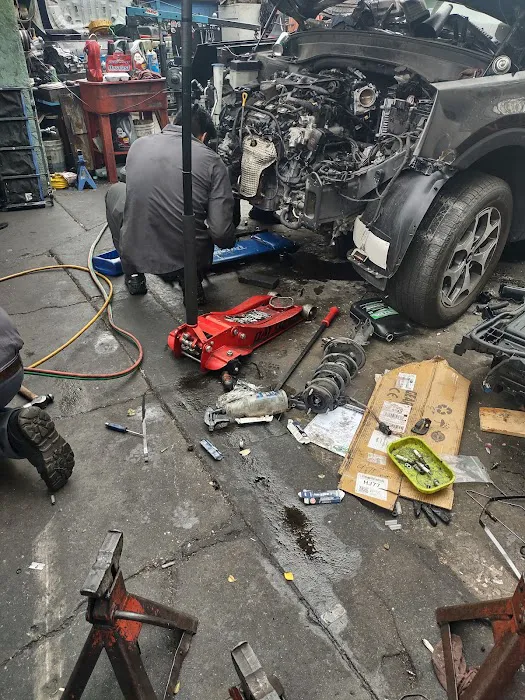 Mayo's Complete Auto Repair 4