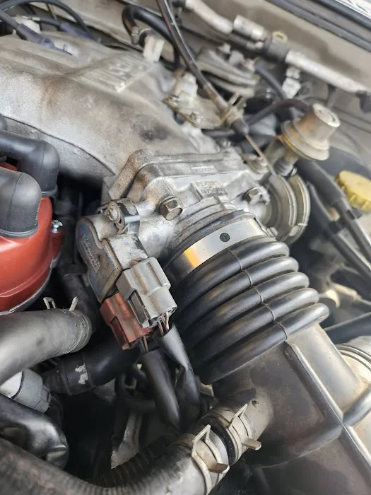 Mayo's Complete Auto Repair 5