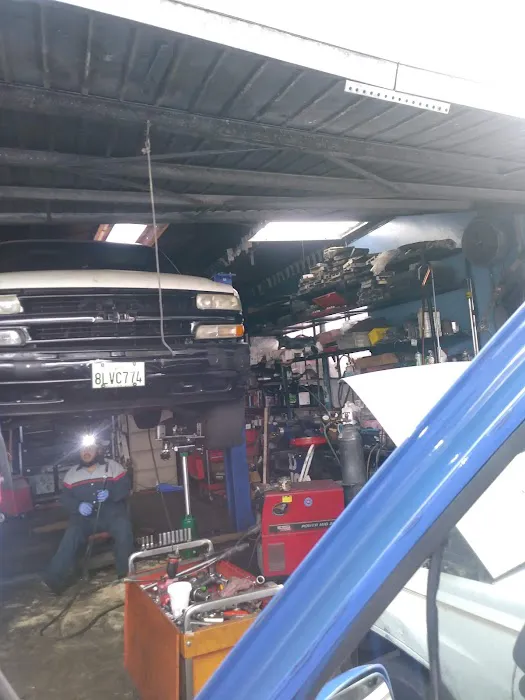 Mayo's Complete Auto Repair 0