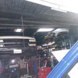 Mayo's Complete Auto Repair ico