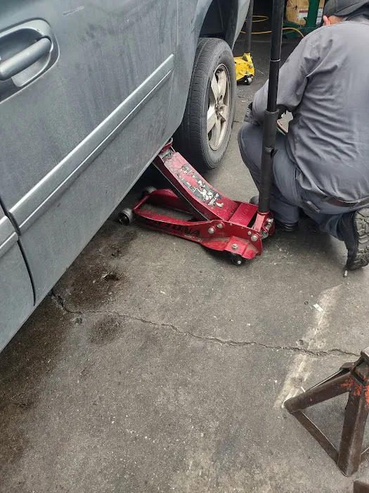 Mayo's Complete Auto Repair 9
