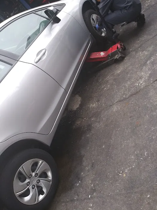 Mayo's Complete Auto Repair 8