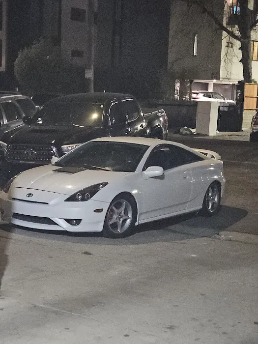 K & K Auto Body Shop 0