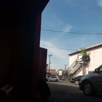 El Apache Smog Check