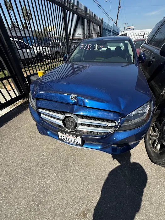 PREMIUM AUTO BODY 9