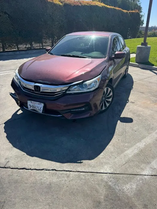 PREMIUM AUTO BODY 2