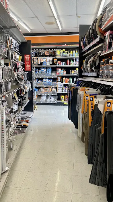 AutoZone Auto Parts 2