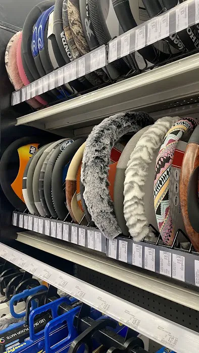 AutoZone Auto Parts 7