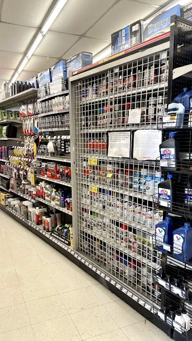 AutoZone Auto Parts 8