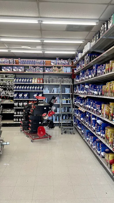 AutoZone Auto Parts 4