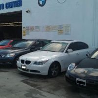 J J Auto Center