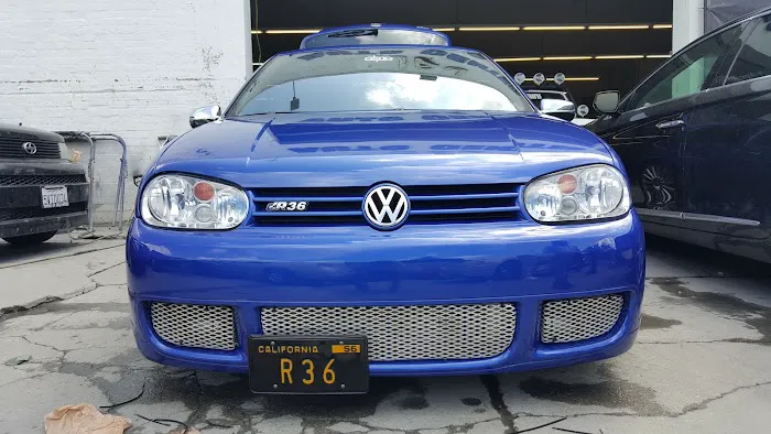 J J Auto Center 2