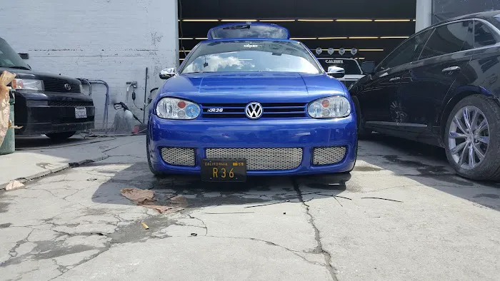 J J Auto Center 3