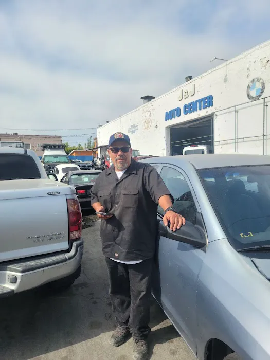 J J Auto Center 5