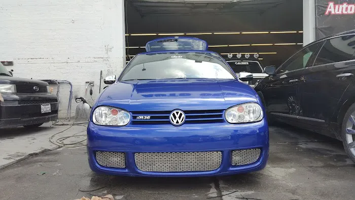 J J Auto Center 6