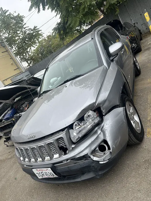 T&N AUTO INC 7