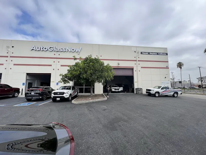 Auto Glass Now 0