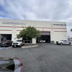 Auto Glass Now ico