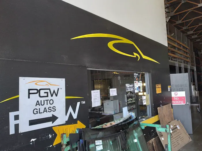 PGW Auto Glass 0