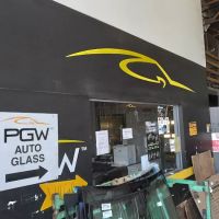 PGW Auto Glass