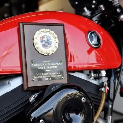 True Fast Garage ico