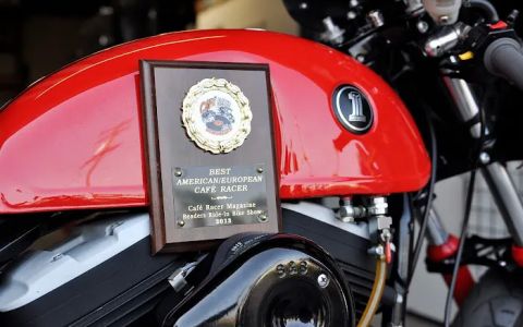 True Fast Garage