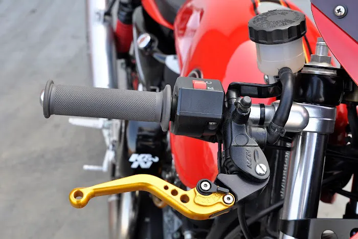True Fast Garage 6