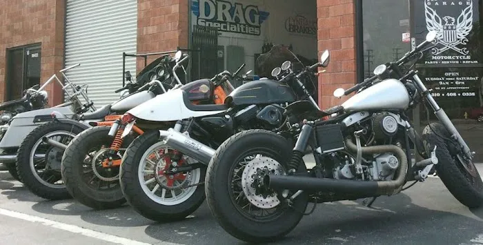 True Fast Garage 7