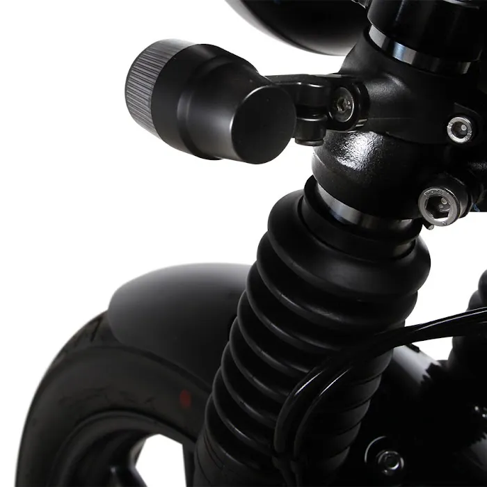 British Customs - Triumph Motorcycles Custom Parts & Accessories 0