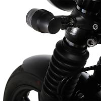 British Customs - Triumph Motorcycles Custom Parts & Accessories