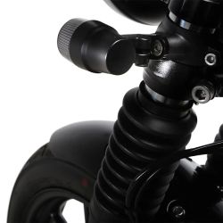 British Customs - Triumph Motorcycles Custom Parts & Accessories ico