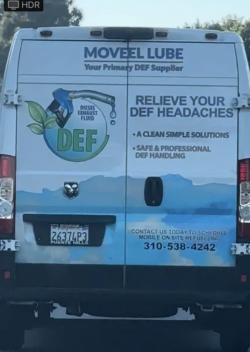 moveel lube 0