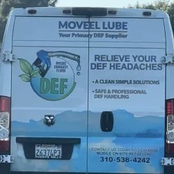moveel lube ico