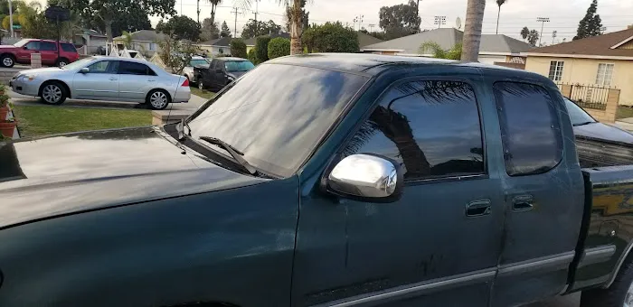 Chuy's Window Tint and Auto Sound 9